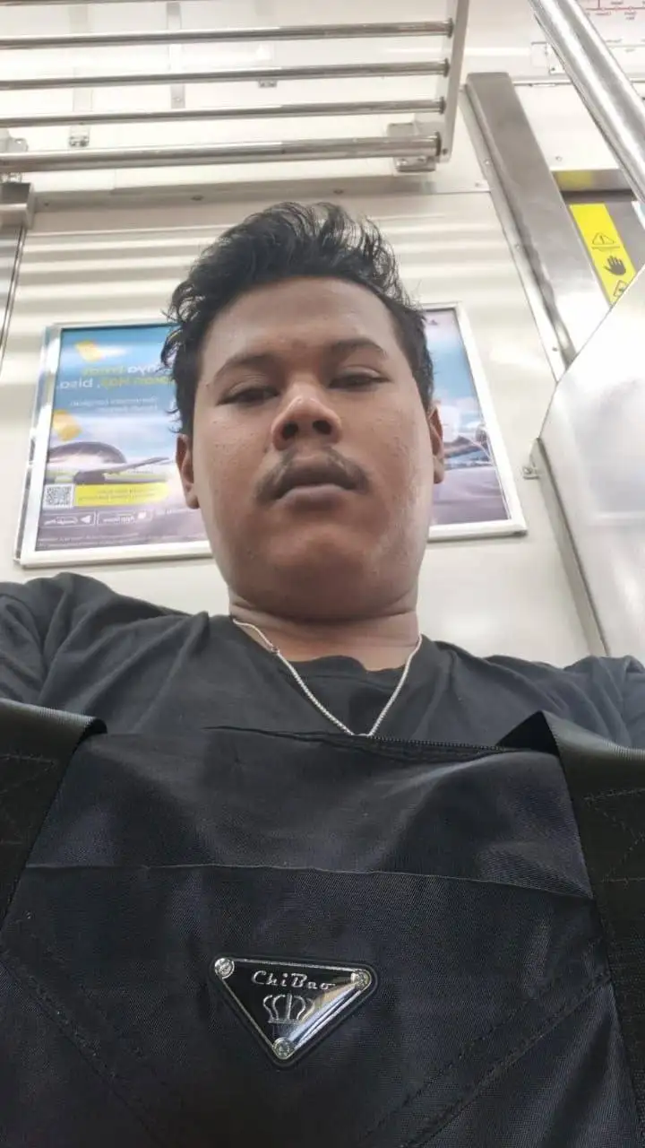 Foto Adi Purnomo