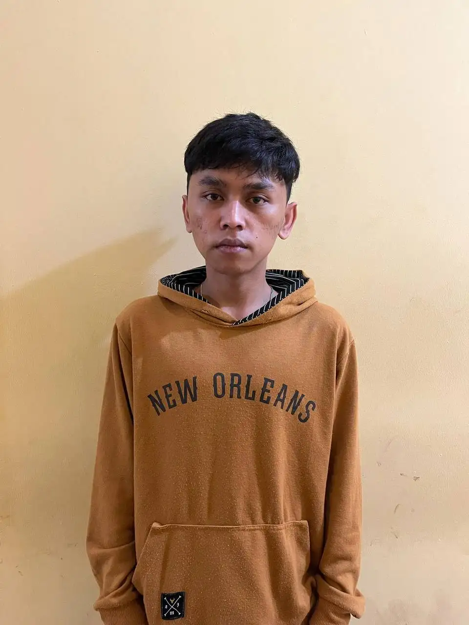 Foto Romy Erlangga