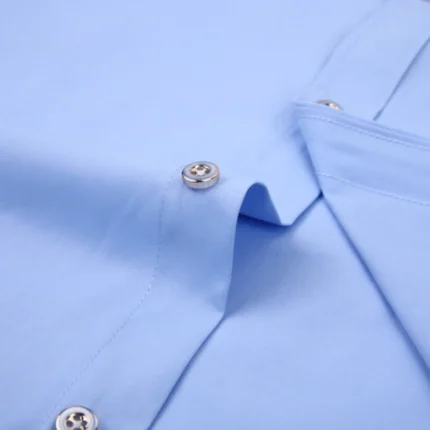 French Cufflink Shirt