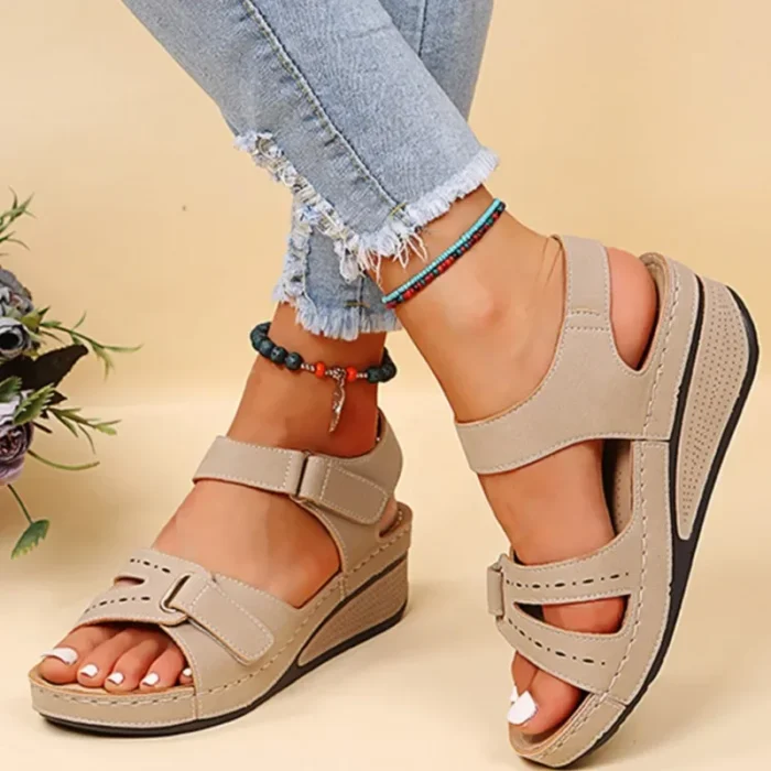 Orthopedic Sandals