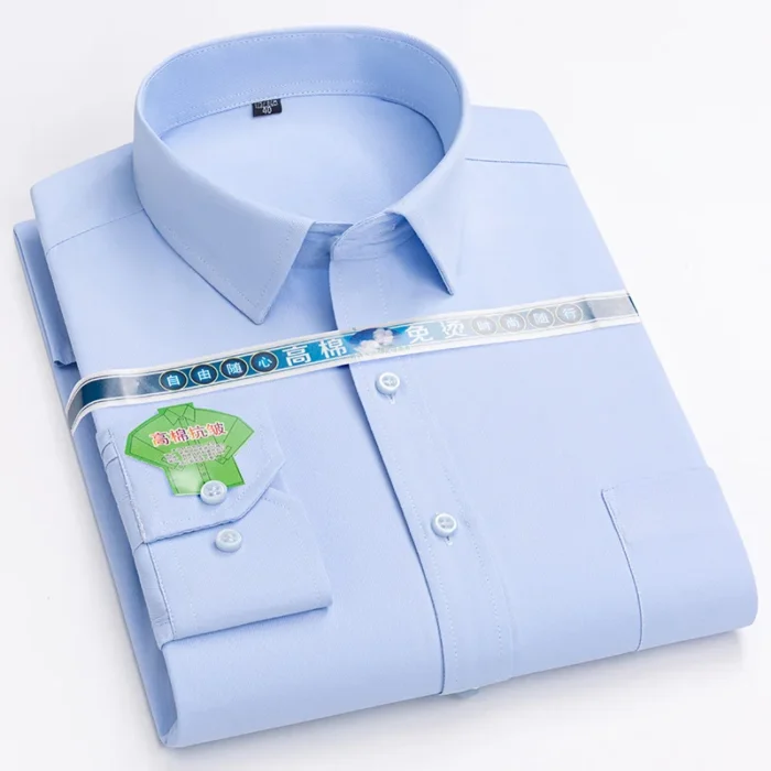 Business Casual Shirts For Men