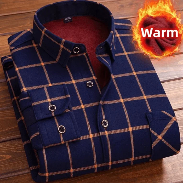 Warm Shirt