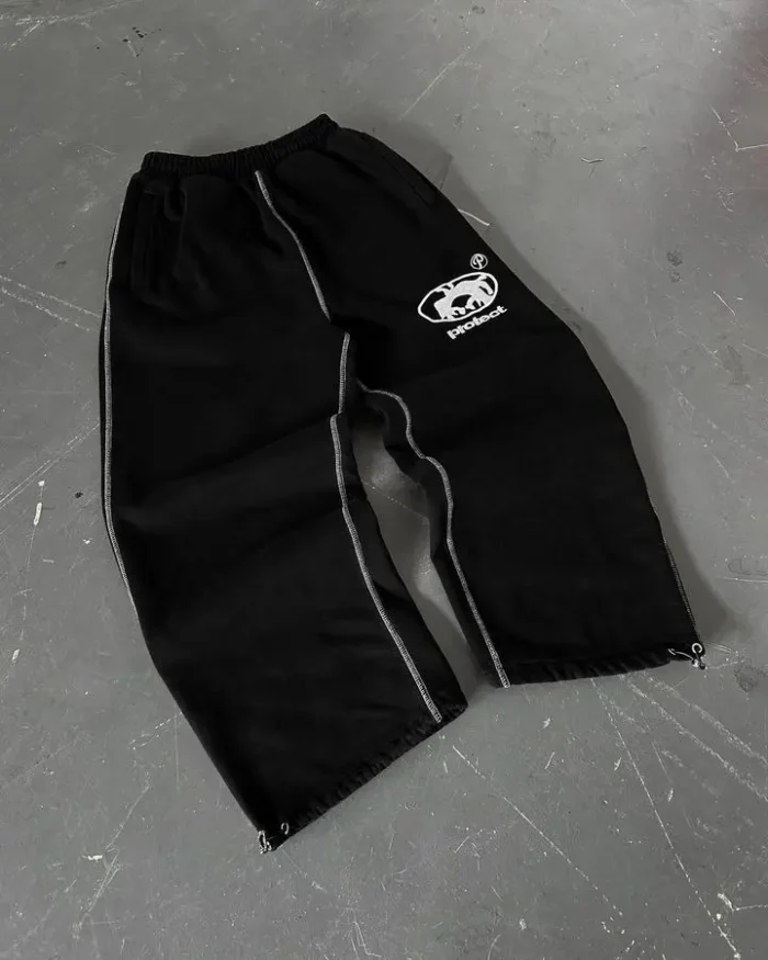 Black Sweatpants