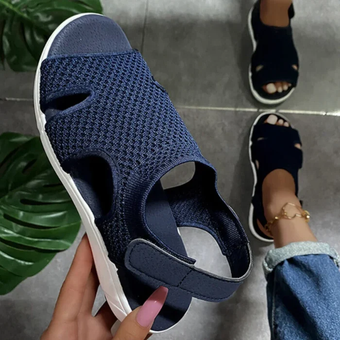 Orthopedic Sandals