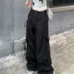 Streetwear Trousers