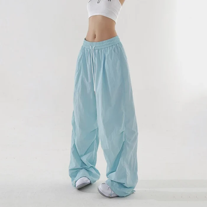 Baggy Pants