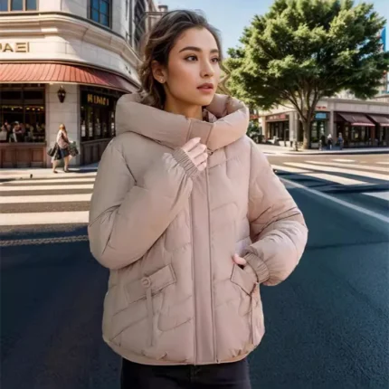 Snow Jacket For Women