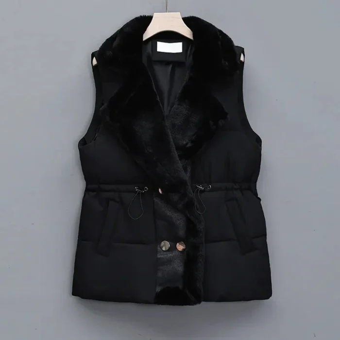 Jacket Vest