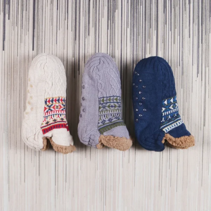 Women Slipper Socks