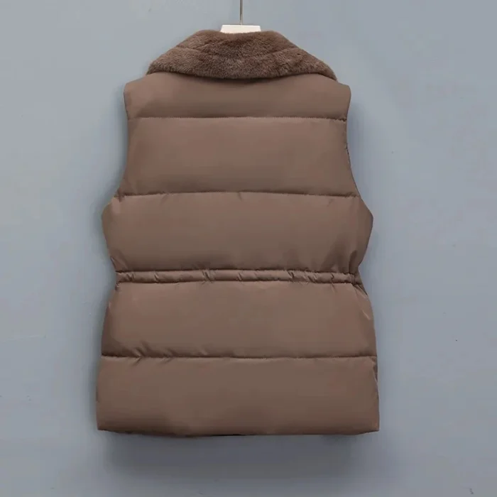 Padded Vest