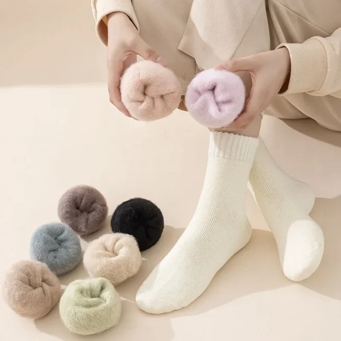 Merino Wool Socks