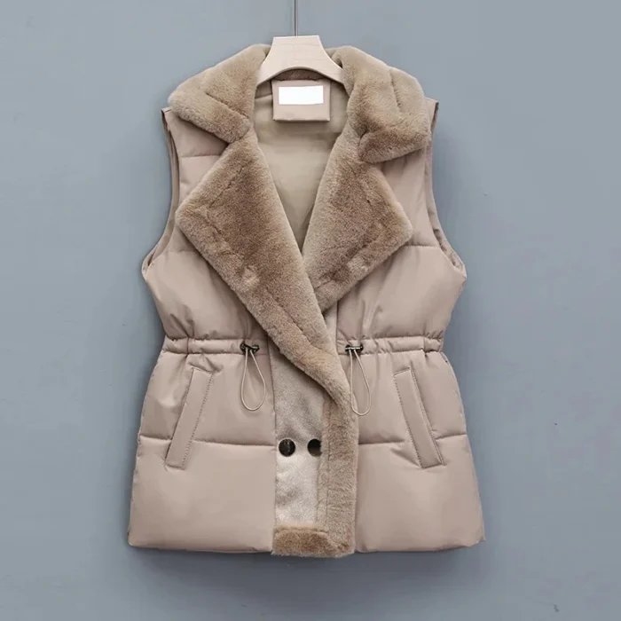 Jacket Vest