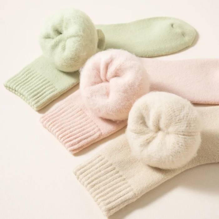 Merino Wool Socks