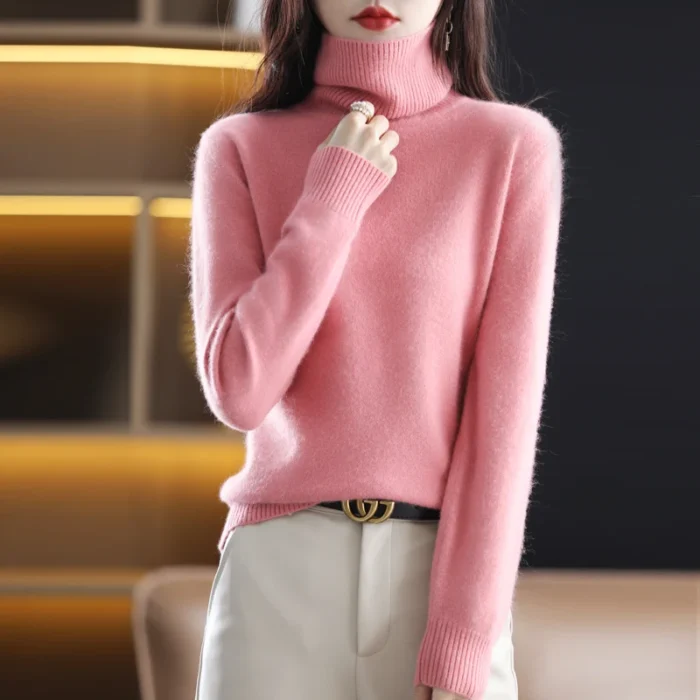 Pink CashmePink Cashmere Sweaterre Sweater