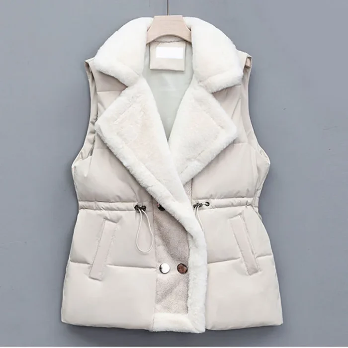 Jacket Vest